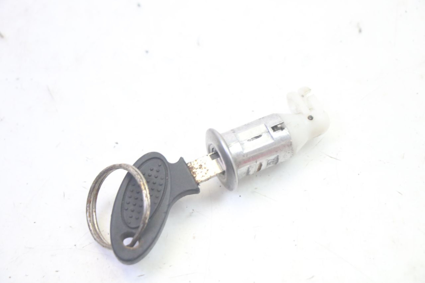 photo de SCHLOSSSATZ EUROCKA GTR 50 (2018 - 2021) - Kennzeichnungen und Originalreferenzen