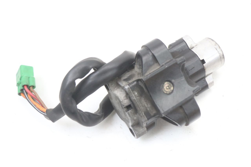 photo de SCHLOSSSATZ SUZUKI GZ MARAUDER 125 (1998 - 2004) - Gesamtansicht des Produkts