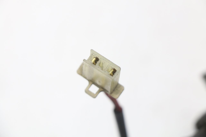 photo de SCHLOSSSATZ HONDA NES AROBASE 125 (2000 - 2003) - Gesamtansicht des Produkts