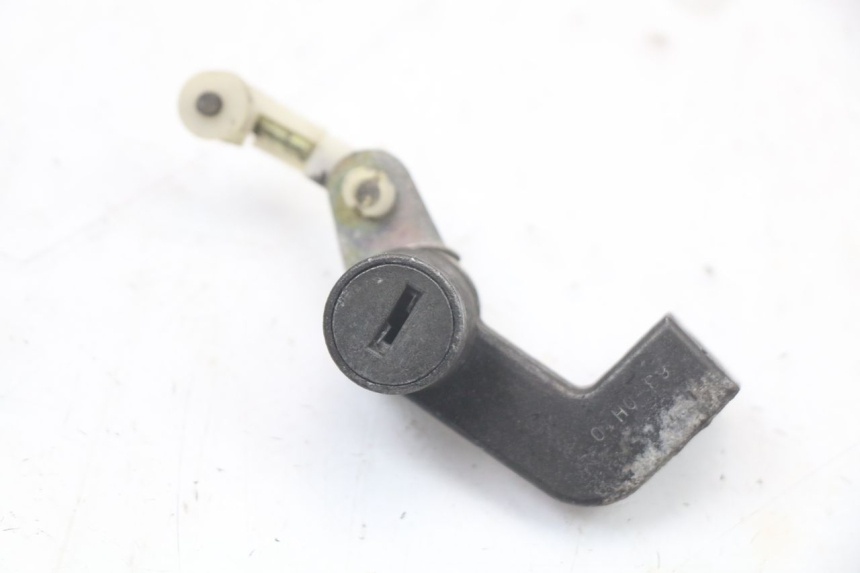 photo de SCHLOSSSATZ KAWASAKI GTR 1000 (1994 - 2004) - Fokus auf die Struktur