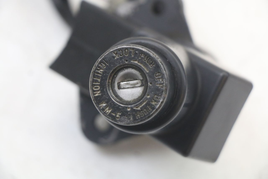 photo de SCHLOSSSATZ KAWASAKI GTR 1000 (1994 - 2004) - Alternative Perspektive