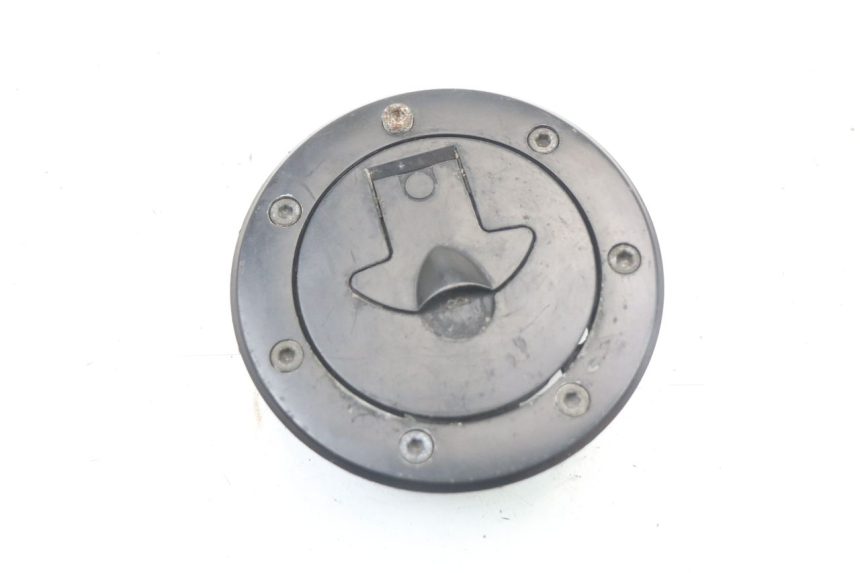 photo de SCHLOSSSATZ KAWASAKI GTR 1000 (1994 - 2004) - Details der Befestigungspunkte