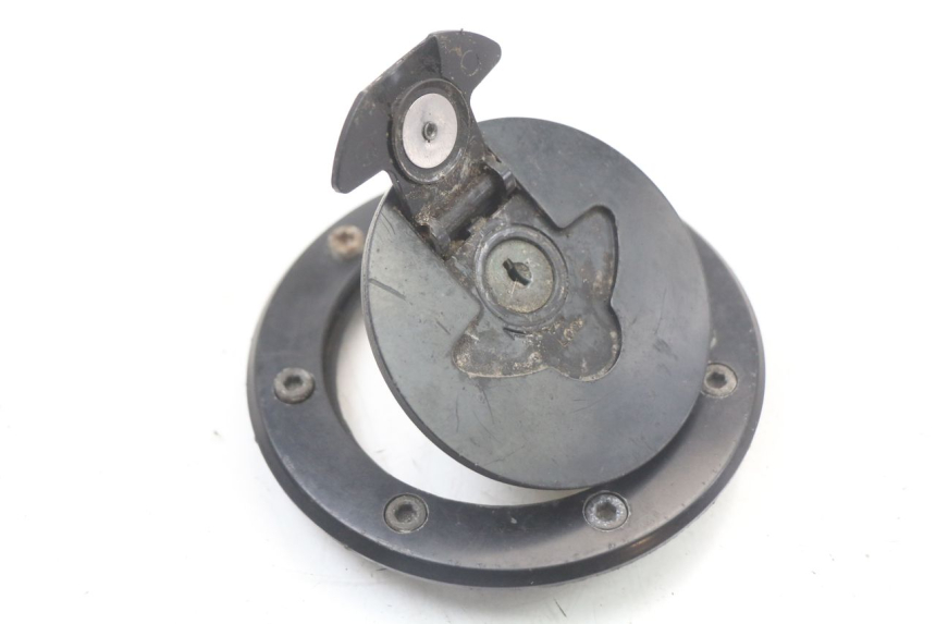 photo de SCHLOSSSATZ KAWASAKI GTR 1000 (1994 - 2004) - Oberflächenzustand und Material