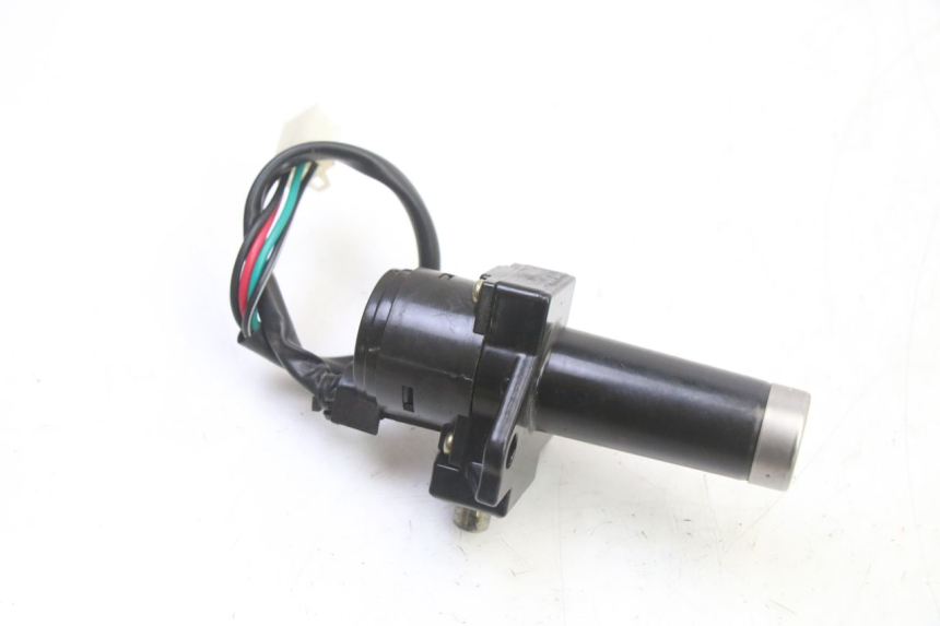 photo de SCHLOSSSATZ KIDEN KD125-G 125 (2018 - 2022) - Detailansicht des Bauteils