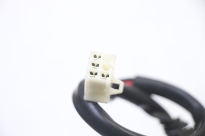 photo de SCHLOSSSATZ KIDEN KD125-G 125 (2018 - 2022) - Technische Nahaufnahme