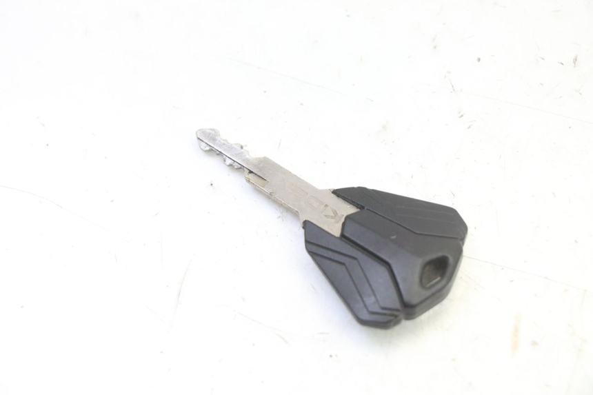 photo de SCHLOSSSATZ KIDEN KD125-G 125 (2018 - 2022) - Gesamtansicht des Produkts