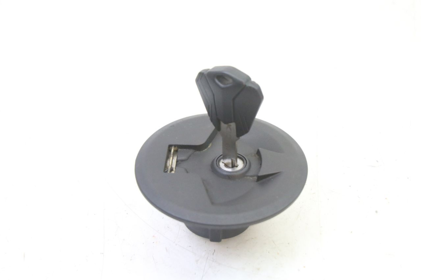 photo de SCHLOSSSATZ KIDEN KD125-G 125 (2018 - 2022) - Geprüftes Gebrauchtteil