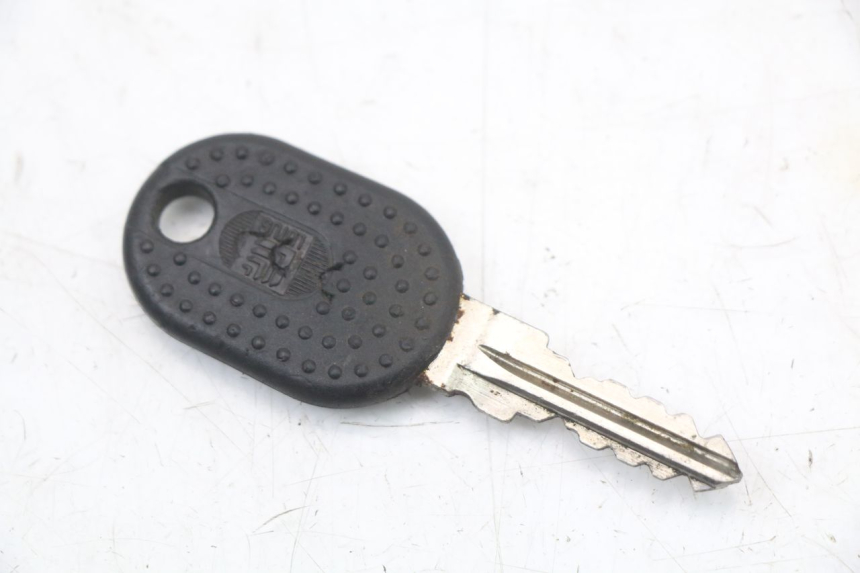 photo de SCHLOSSSATZ PIAGGIO LIBERTY 4T 50 (2004 - 2008) - Zoom auf Gebrauchszustand