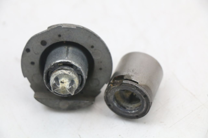 photo de SCHLOSSSATZ PIAGGIO LIBERTY 4T 50 (2004 - 2008) - Gesamtansicht des Produkts