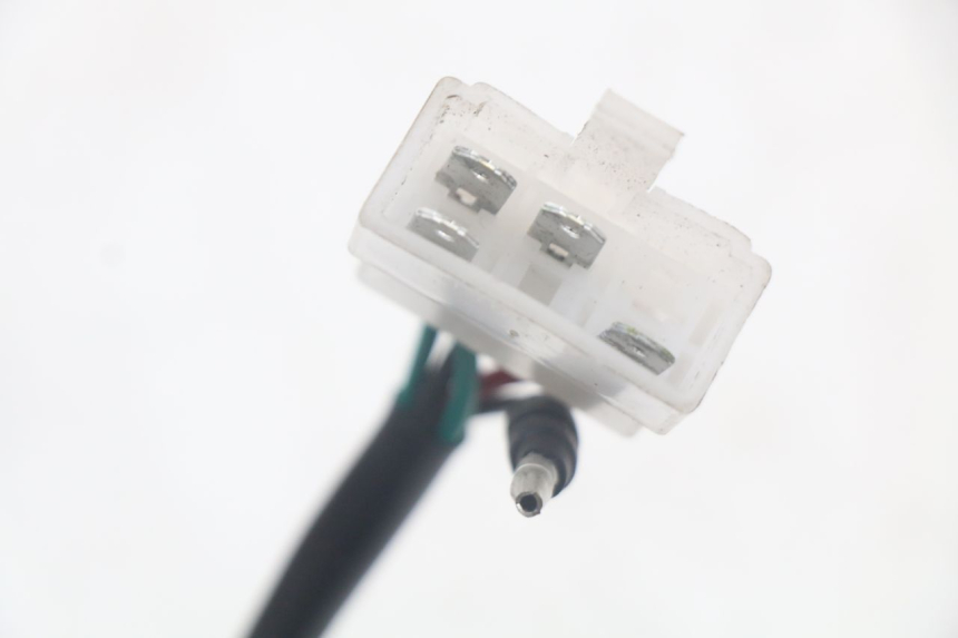 photo de SCHLOSS-SCHLÜSSEL-KIT NEIMAN KYMCO LIKE 125 (2009 - 2016) - Details der Befestigungspunkte