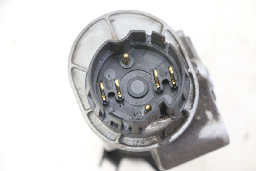 photo de SCHLOSSSATZ PEUGEOT LUDIX ONE 50 (2005 - 2008) - Gesamtansicht des Produkts