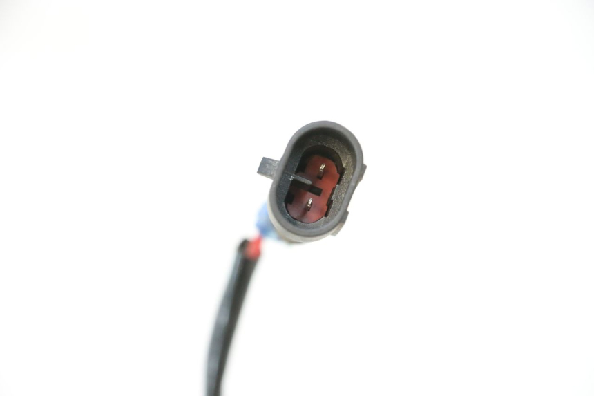 photo de SCHLOSSSATZ KEEWAY MATRIX RX9 125 (2006 - 2007) - Gesamtansicht des Produkts