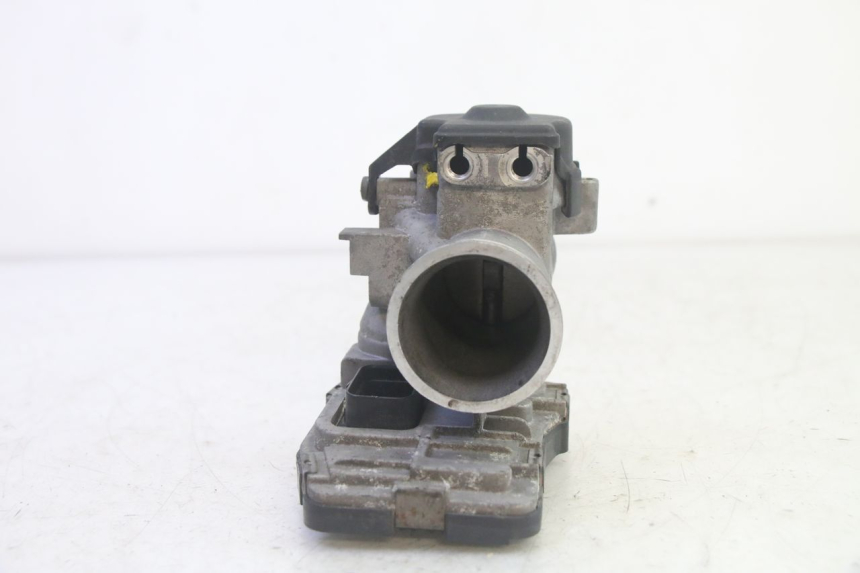 photo de SCHLOSSSATZ PIAGGIO MP3 HPE 350 (2018 - 2020) - Detaillierte Sichtprüfung