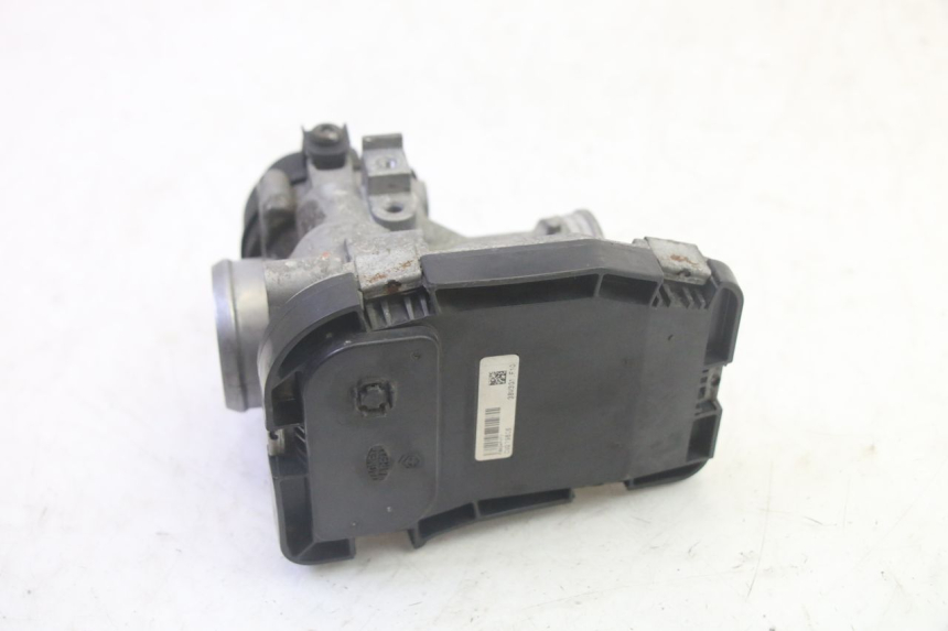 photo de SCHLOSSSATZ PIAGGIO MP3 HPE 350 (2018 - 2020) - Alternativer Blickwinkel