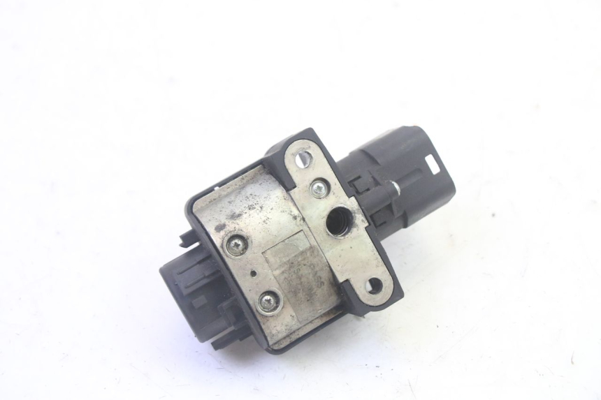 photo de SCHLOSSSATZ PIAGGIO MP3 HPE 350 (2018 - 2020) - Details der Befestigungspunkte