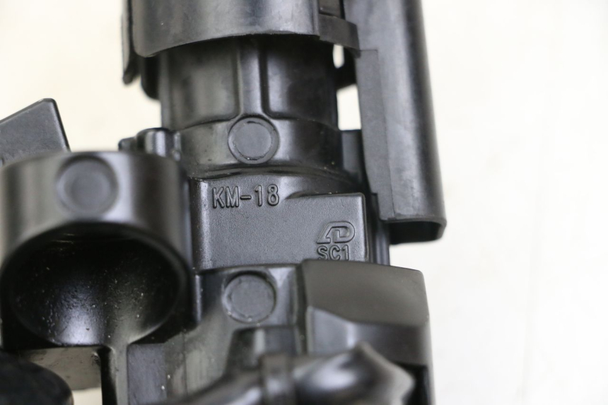 photo de SCHLOSSSATZ KAWASAKI NINJA 400 (2018 - 2023) - Detailansicht des Bauteils