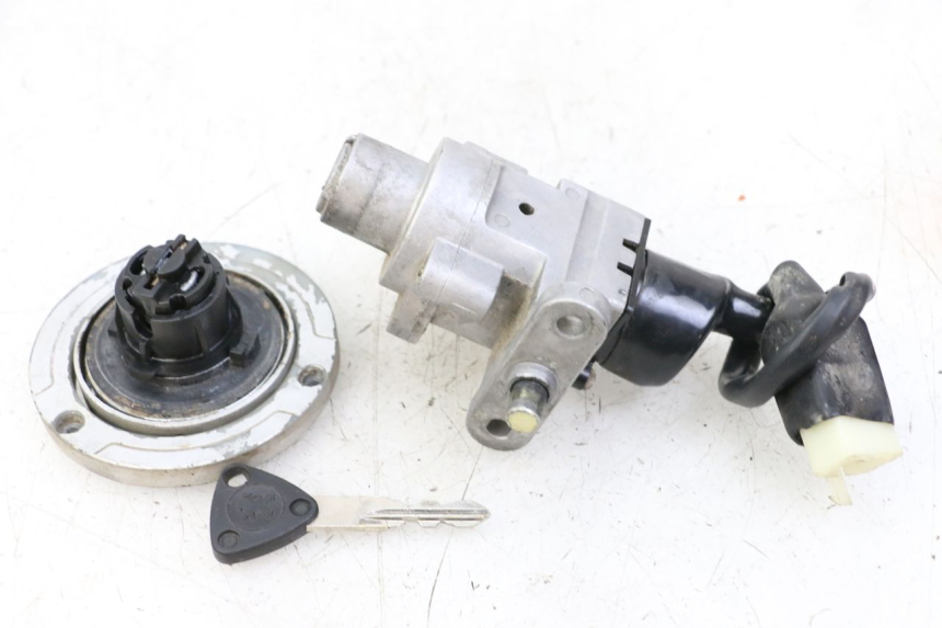 photo de SCHLOSSSATZ PEUGEOT SPEEDFIGHT 3 LC 2T 50 (2009 - 2015) - Gesamtansicht des Produkts