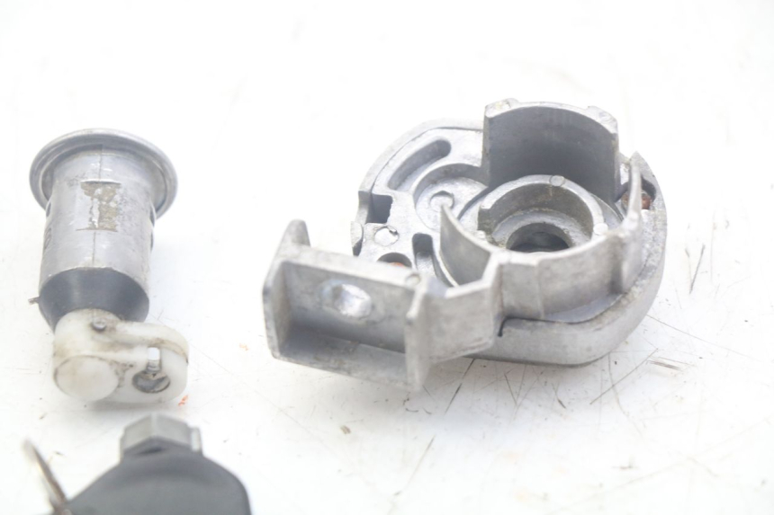 photo de SCHLOSSSATZ DOLPHIN PYGMY 1 (2020 - 2024) - Detailansicht des Bauteils