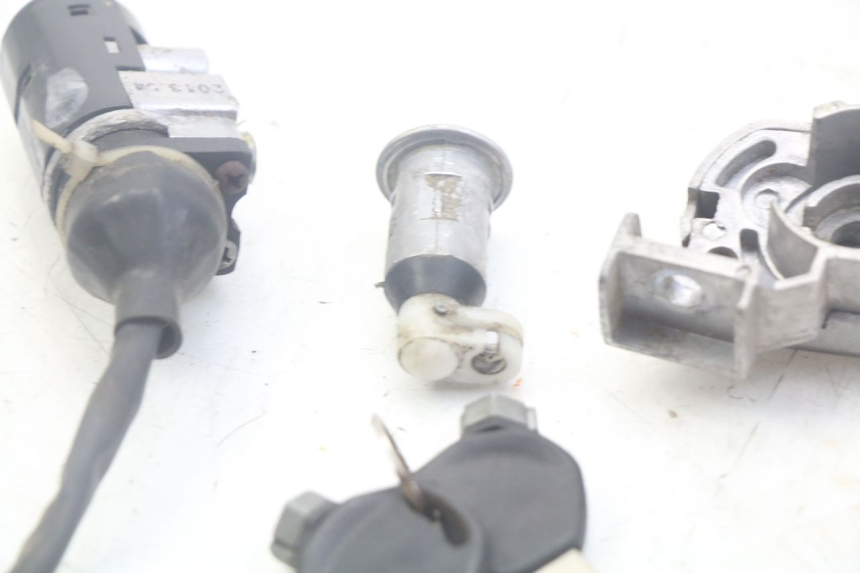 photo de SCHLOSSSATZ DOLPHIN PYGMY 1 (2020 - 2024) - Zoom auf Gebrauchszustand