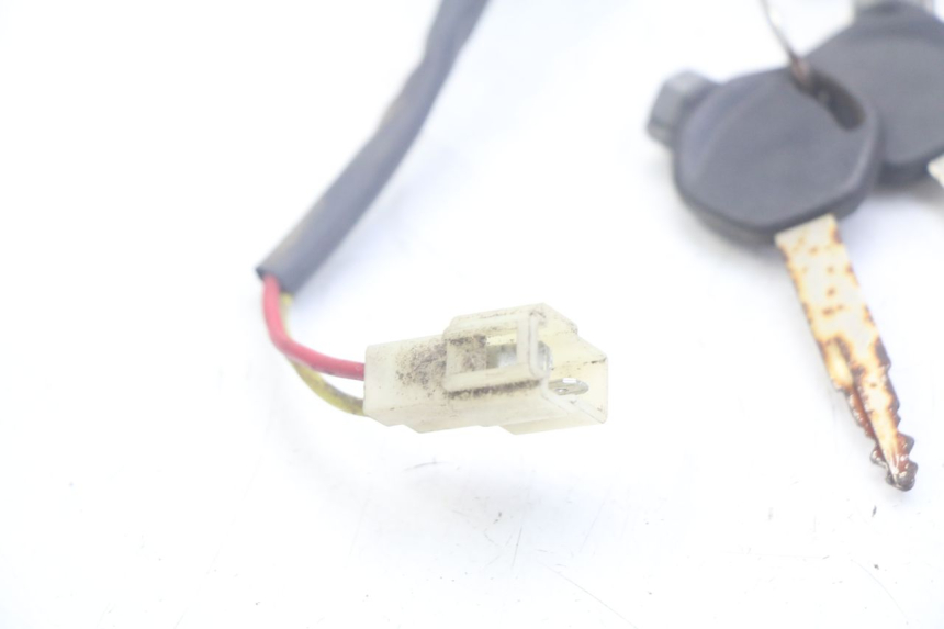 photo de SCHLOSSSATZ DOLPHIN PYGMY 1 (2020 - 2024) - Alternative Perspektive