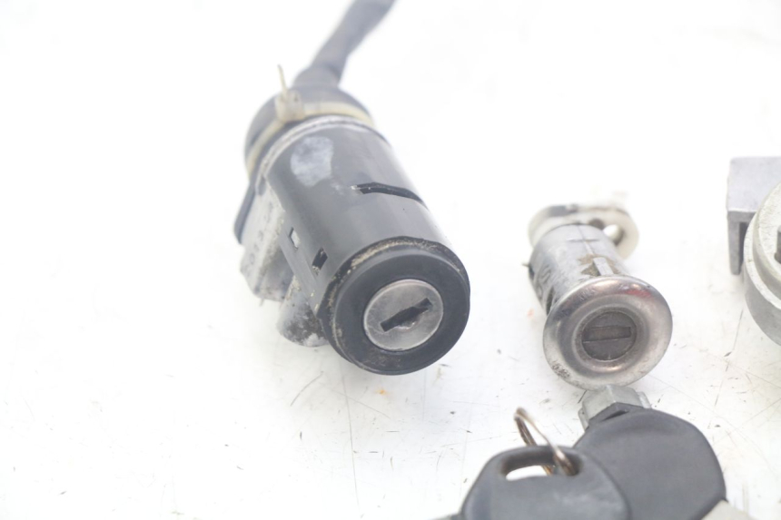 photo de SCHLOSSSATZ DOLPHIN PYGMY 1 (2020 - 2024) - Gesamtansicht des Produkts