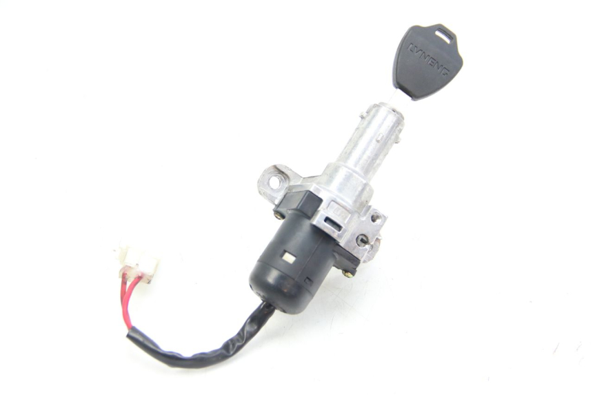 photo de SCHLOSS-SCHLÜSSEL-KIT NEIMAN LVNENG S5 1 (2019 - 2023) - Hauptansicht