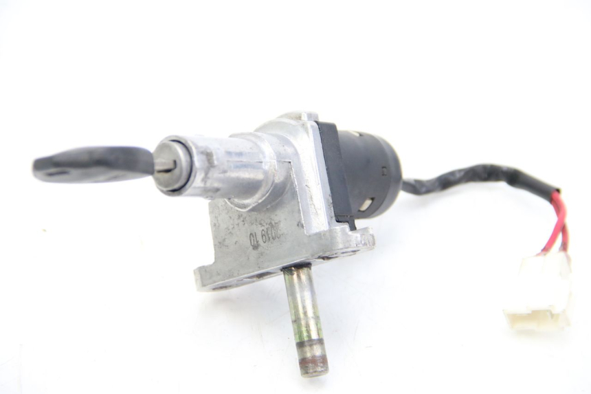 photo de SCHLOSS-SCHLÜSSEL-KIT NEIMAN LVNENG S5 1 (2019 - 2023) - Detailansicht des Bauteils