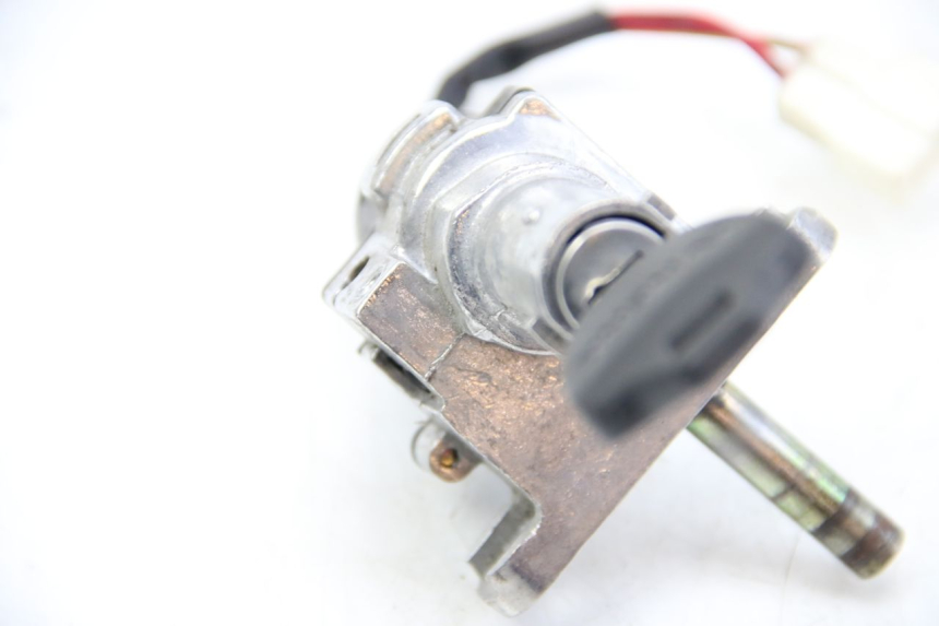 photo de SCHLOSS-SCHLÜSSEL-KIT NEIMAN LVNENG S5 1 (2019 - 2023) - Alternative Perspektive