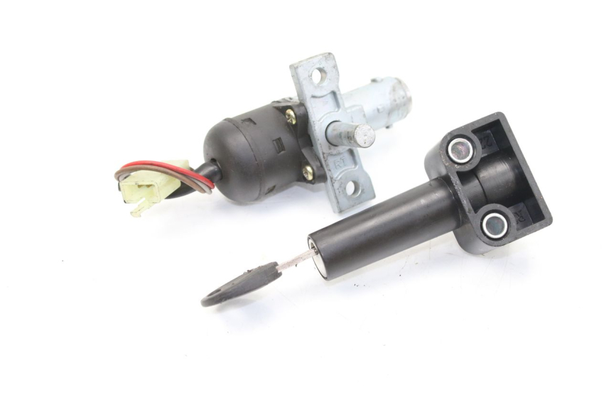 photo de SCHLOSS-SCHLÜSSEL-KIT NEIMAN YAMAHA SLIDER NAKED 50 (2004 - 2018) - Hauptansicht