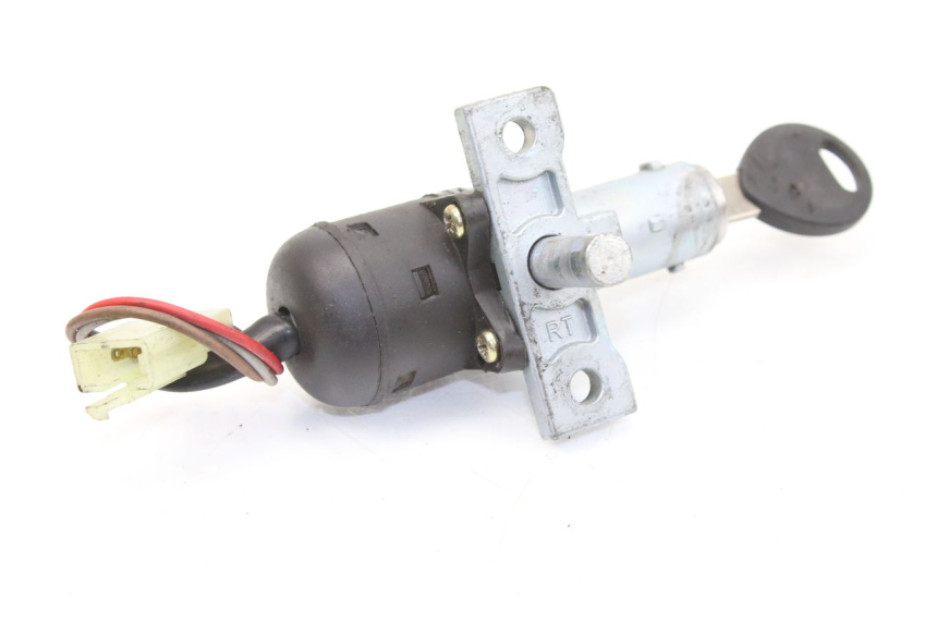 photo de SCHLOSS-SCHLÜSSEL-KIT NEIMAN YAMAHA SLIDER NAKED 50 (2004 - 2018) - Technische Nahaufnahme