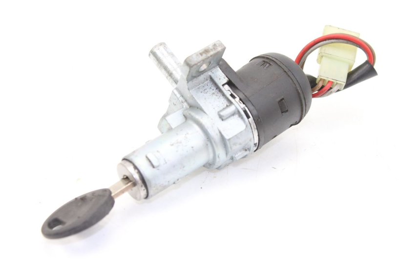 photo de SCHLOSS-SCHLÜSSEL-KIT NEIMAN YAMAHA SLIDER NAKED 50 (2004 - 2018) - Gesamtansicht des Produkts