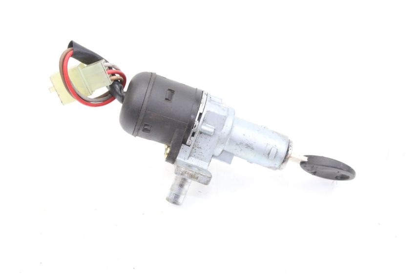 photo de SCHLOSS-SCHLÜSSEL-KIT NEIMAN YAMAHA SLIDER NAKED 50 (2004 - 2018) - Geprüftes Gebrauchtteil