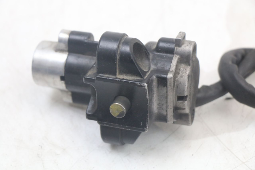 photo de SCHLOSS-SCHLÜSSEL-SET NEIMAN SUZUKI SV N 650 (1999 - 2002) - Geprüftes Gebrauchtteil