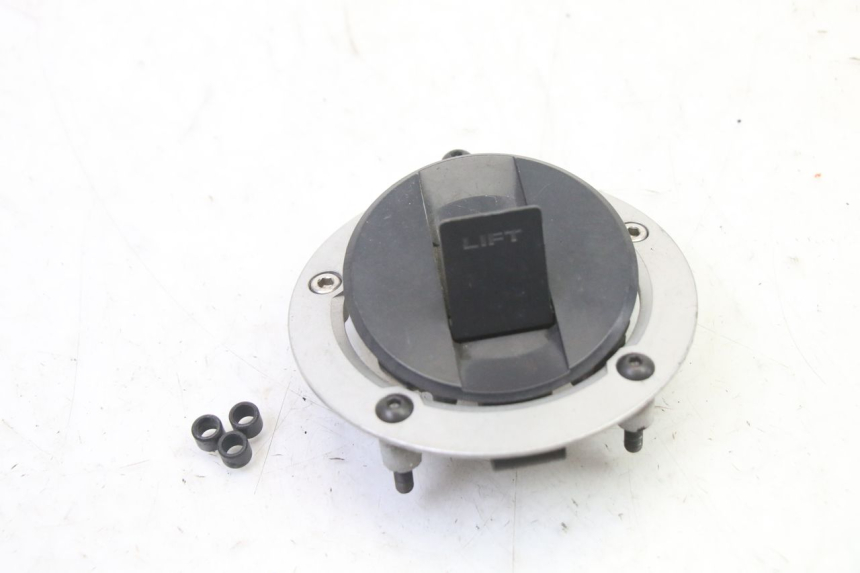 photo de SCHLOSSSATZ SUZUKI SV S 650 (2003 - 2009) - Weitere Ansicht des Artikels