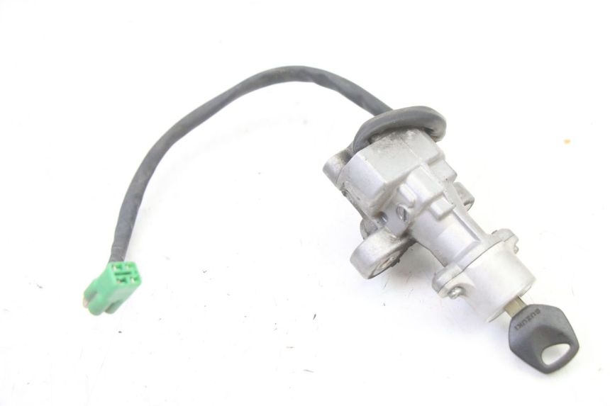 photo de SCHLOSSSATZ SUZUKI SV S 650 (2003 - 2009) - Technische Nahaufnahme