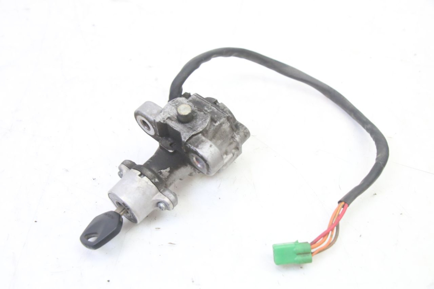 photo de SCHLOSSSATZ SUZUKI SV S 650 (2003 - 2009) - Gesamtansicht des Produkts