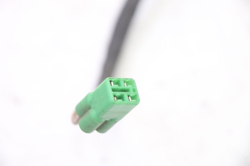 photo de SCHLOSSSATZ SUZUKI SV S 650 (2003 - 2009) - Oberflächenzustand und Material