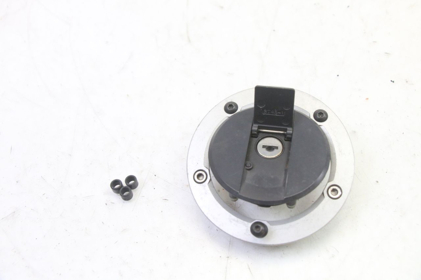 photo de SCHLOSSSATZ SUZUKI SV S 650 (2003 - 2009) - Geprüftes Gebrauchtteil