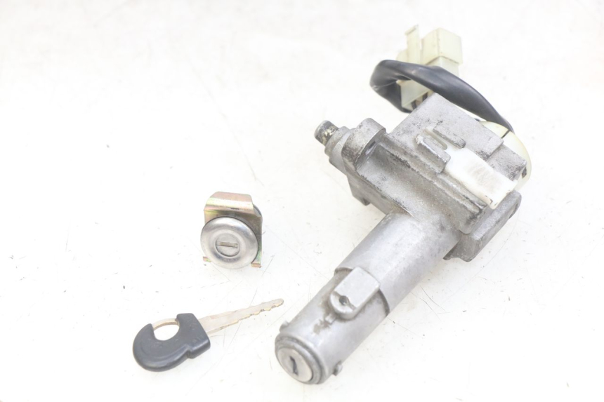 photo de SCHLOSS-SCHLÜSSEL-KIT NEIMAN SYM SYMPHONY 125 (2009 - 2015) - Hauptansicht