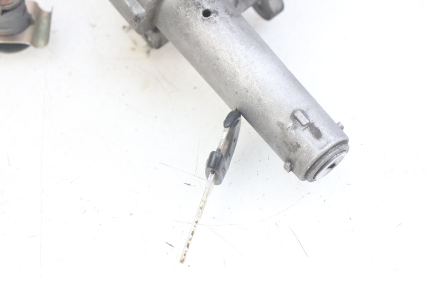 photo de SCHLOSS-SCHLÜSSEL-KIT NEIMAN SYM SYMPHONY 125 (2009 - 2015) - Detailansicht des Bauteils