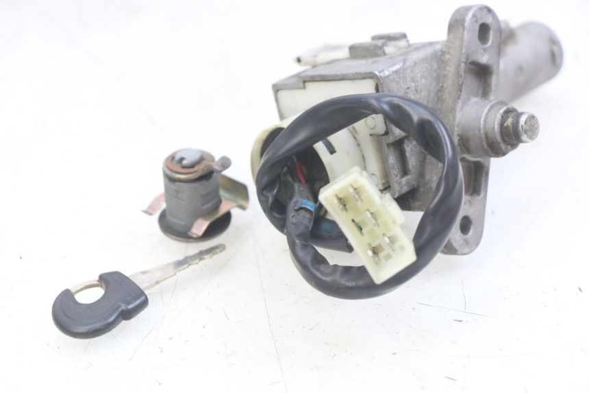 photo de SCHLOSS-SCHLÜSSEL-KIT NEIMAN SYM SYMPHONY 125 (2009 - 2015) - Alternative Perspektive