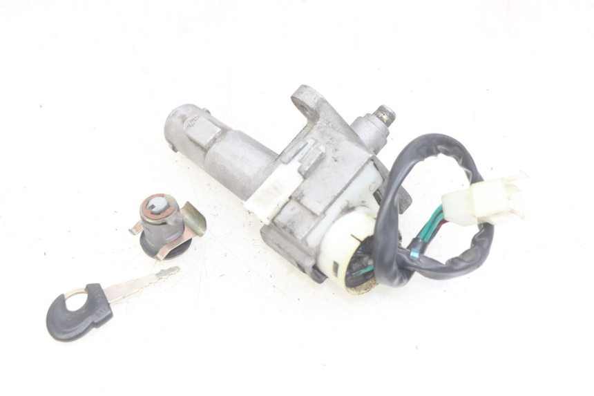 photo de SCHLOSS-SCHLÜSSEL-KIT NEIMAN SYM SYMPHONY 125 (2009 - 2015) - Technische Nahaufnahme