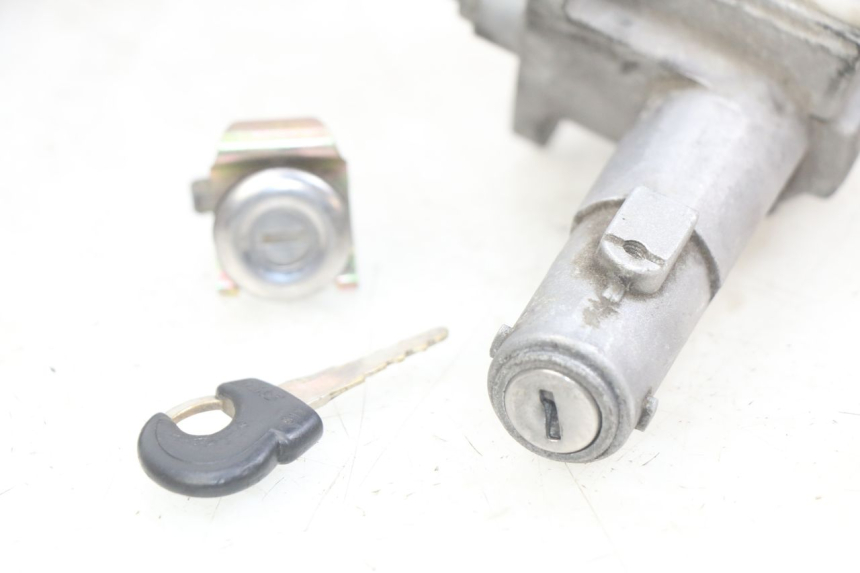 photo de SCHLOSS-SCHLÜSSEL-KIT NEIMAN SYM SYMPHONY 125 (2009 - 2015) - Gesamtansicht des Produkts