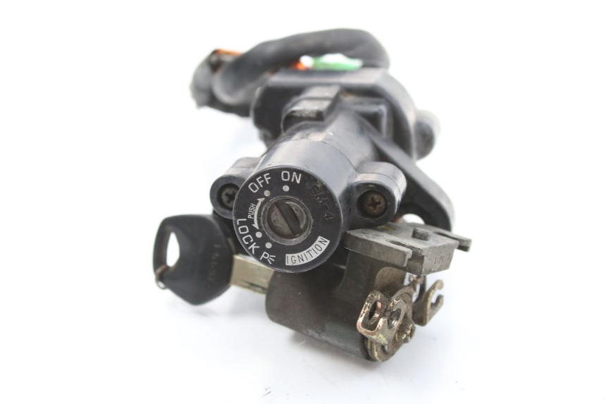 photo de SCHLOSS-SCHLÜSSEL-SET NEIMAN SUZUKI TLS TL S 1000 (1997 - 2001) - Hauptansicht