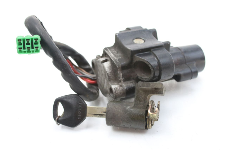 photo de SCHLOSS-SCHLÜSSEL-SET NEIMAN SUZUKI TLS TL S 1000 (1997 - 2001) - Detailansicht des Bauteils