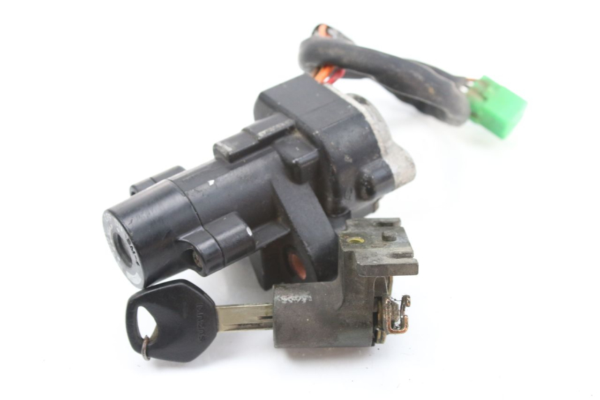 photo de SCHLOSS-SCHLÜSSEL-SET NEIMAN SUZUKI TLS TL S 1000 (1997 - 2001) - Alternative Perspektive