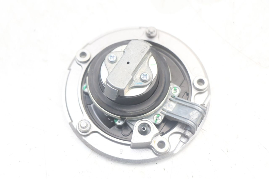 photo de SCHLOSS-SCHLÜSSEL-SET NEIMAN KAWASAKI VERSYS ABS 650 (2015 - 2018) - Charakteristische Merkmale