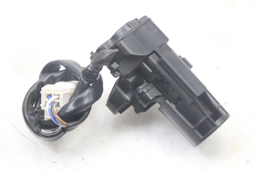 photo de SCHLOSS-SCHLÜSSEL-SET NEIMAN KAWASAKI VERSYS ABS 650 (2015 - 2018) - Geprüftes Gebrauchtteil