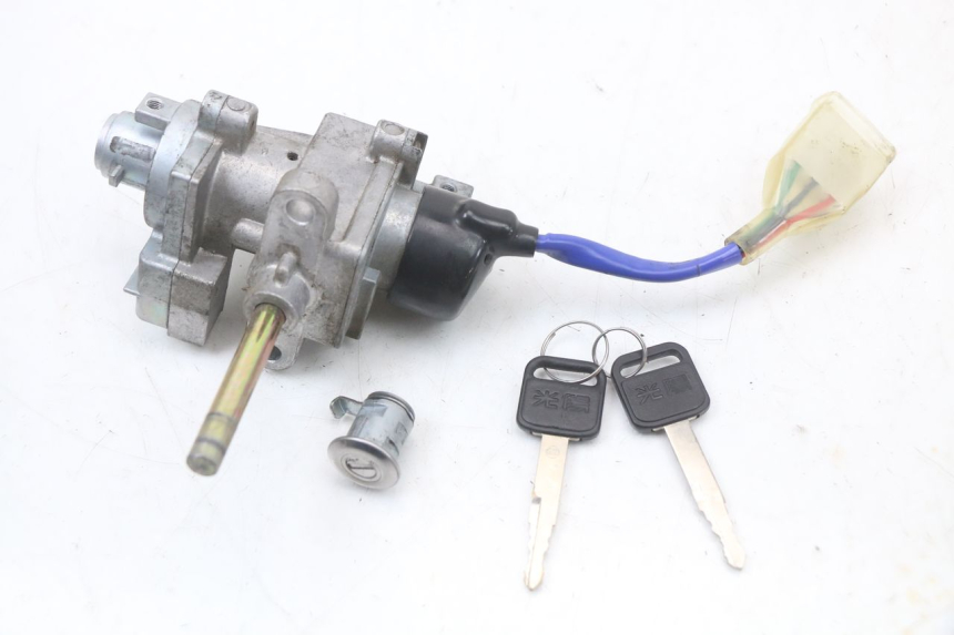 photo de Schloss- und Schlüsselkit Neiman KYMCO XCITING 250 (2006 - 2009) - Hauptansicht