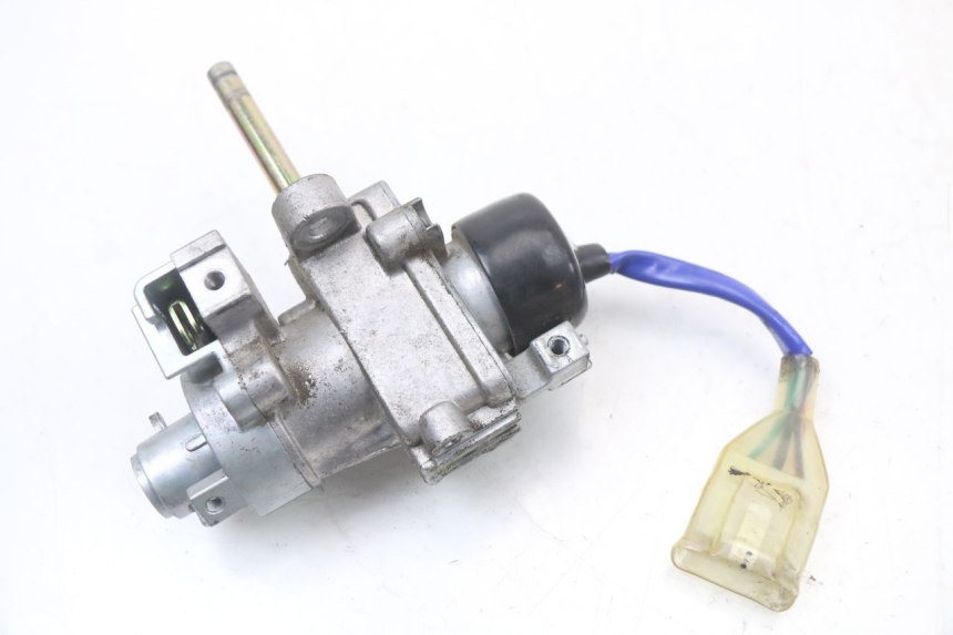 photo de Schloss- und Schlüsselkit Neiman KYMCO XCITING 250 (2006 - 2009) - Gesamtansicht des Produkts